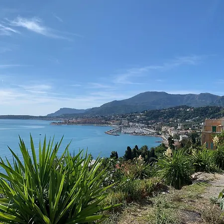 דירה Casa Cele Centro Citta Vista Mare