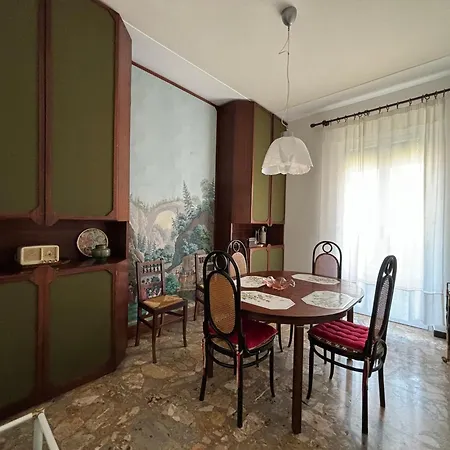 Casa Cele Centro Citta Vista Mare