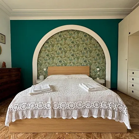 Casa Cele Centro Citta Vista Mare *