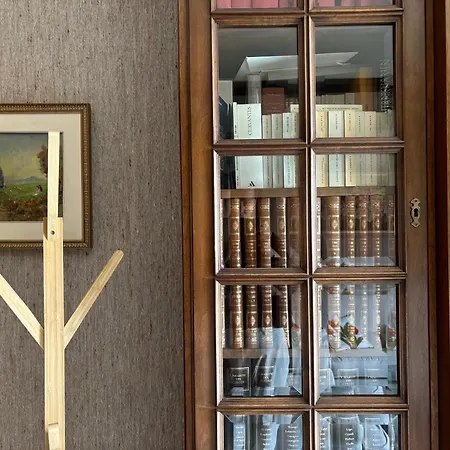 Casa Cele Centro Citta Vista Mare דירה