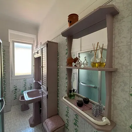 Casa Cele Centro Citta Vista Mare *