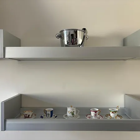 Casa Cele Centro Citta Vista Mare דירה ונטימיגליה