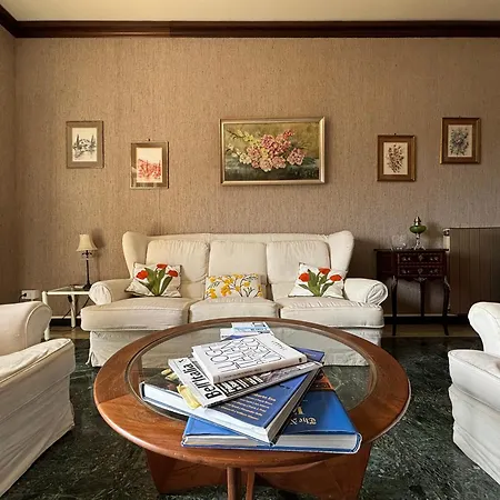 דירה Casa Cele Centro Citta Vista Mare ונטימיגליה