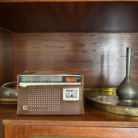 Casa Cele Centro Citta Vista Mare *