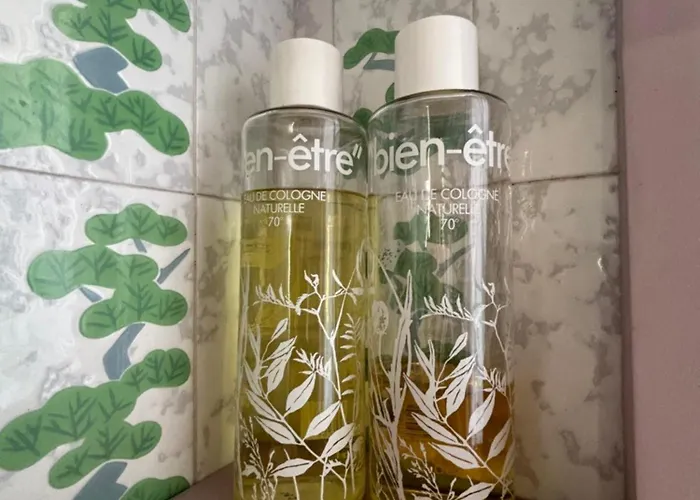 Lejlighed Casa Cele Centro Citta Vista Mare *