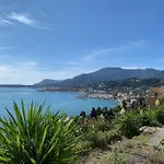Lägenhet Casa Cele Centro Citta Vista Mare