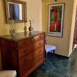 Lägenhet Casa Cele Centro Citta Vista Mare Ventimiglia