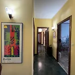 Casa Cele Centro Citta Vista Mare Lägenhet