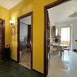 Casa Cele Centro Citta Vista Mare Ventimiglia