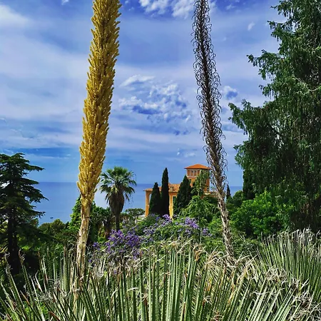 Casa Cele Centro Citta Vista Mare