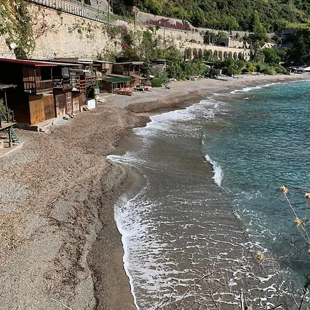 Lägenhet Casa Cele Centro Citta Vista Mare