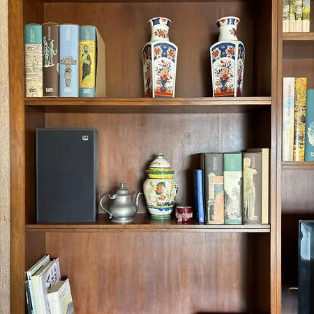 Casa Cele Centro Citta Vista Mare Apartamento *