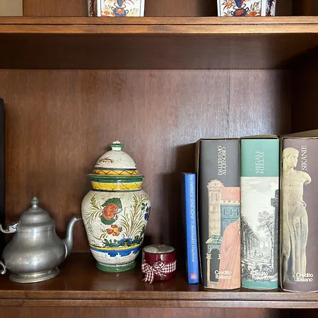 Casa Cele Centro Citta Vista Mare Apartamento Ventimiglia