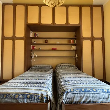 Apartamento Casa Cele Centro Citta Vista Mare
