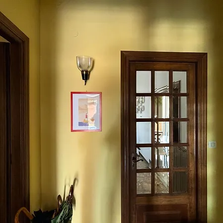 Casa Cele Centro Citta Vista Mare * 文蒂米利亚