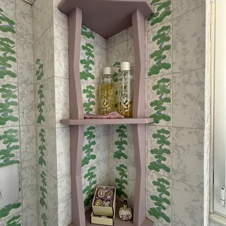 Lägenhet Casa Cele Centro Citta Vista Mare