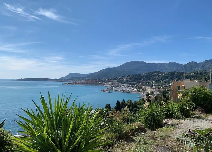 Appartamento Casa Cele Centro Citta Vista Mare