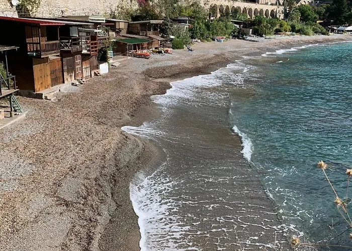 Appartamento Casa Cele Centro Citta Vista Mare