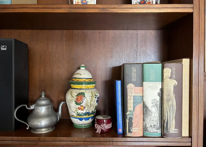 Casa Cele Centro Citta Vista Mare Appartamento Ventimiglia