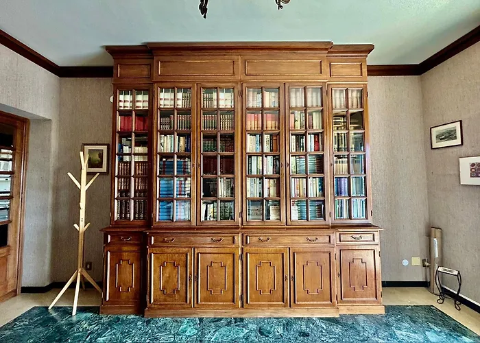 Casa Cele Centro Citta Vista Mare Appartamento *