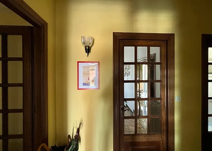 Casa Cele Centro Citta Vista Mare * 文蒂米利亚